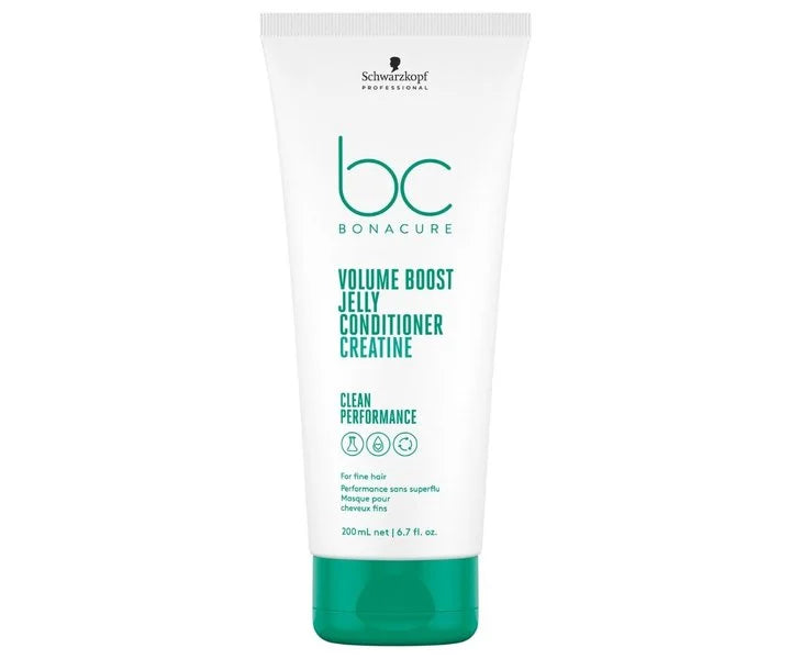 Schwarzkopf Professional Schwarzkopf Volume Boost Jelly Conditioner