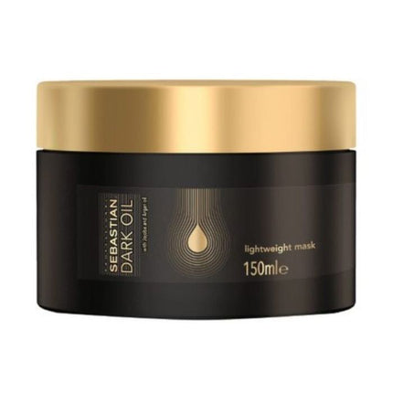 Sebastian Professional Sebastian Dark Oil Mask