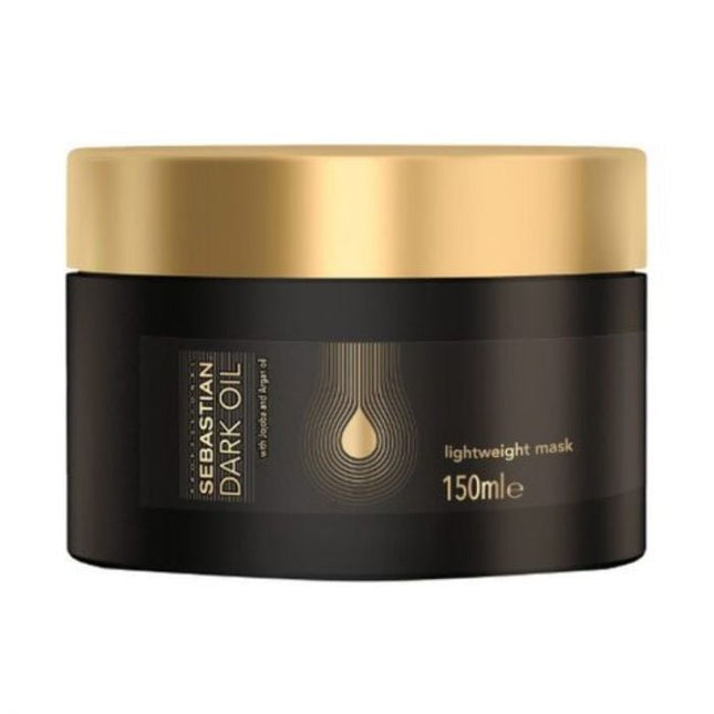 Sebastian Professional Sebastian Dark Oil Mask