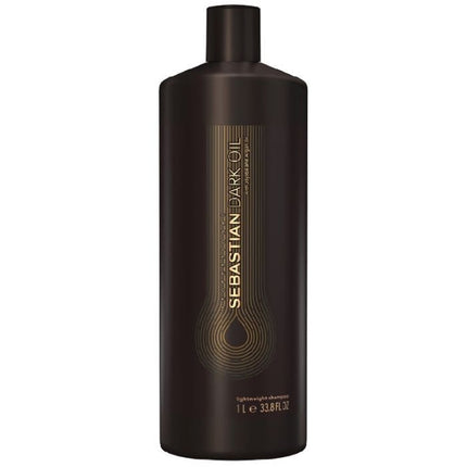 Sebastian Professional Sebastian Dark Oil Shampoo