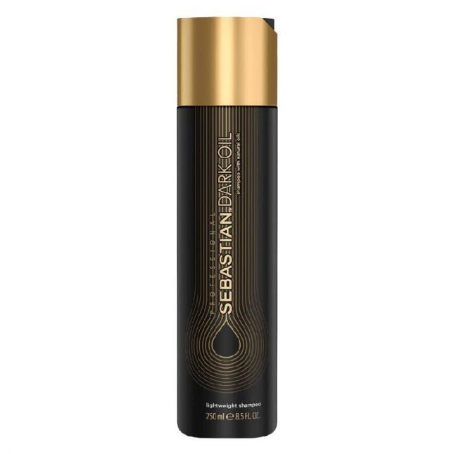 Sebastian Professional Sebastian Dark Oil Shampoo