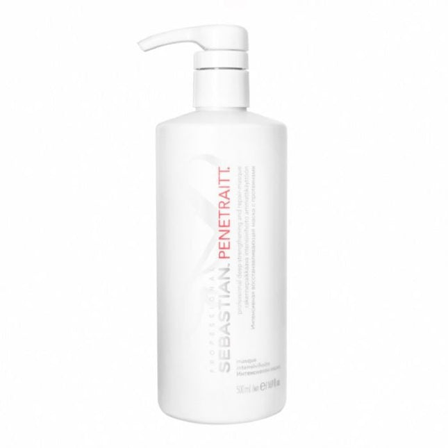 Sebastian Professional Sebastian Penetraitt Masque