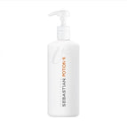 500ml - met pomp