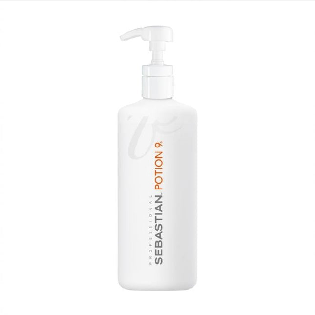 Sebastian Professional Sebastian Potion 9