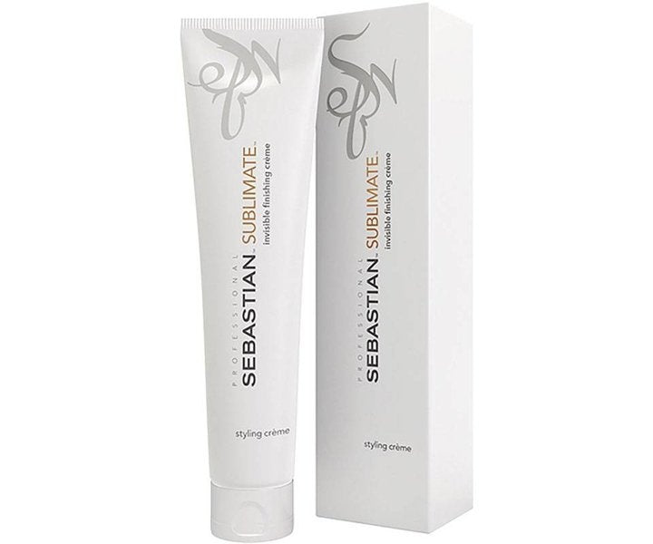 Sebastian Professional Sebastian Sublimate Creme