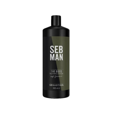 Sebastian The Boss Shampoo