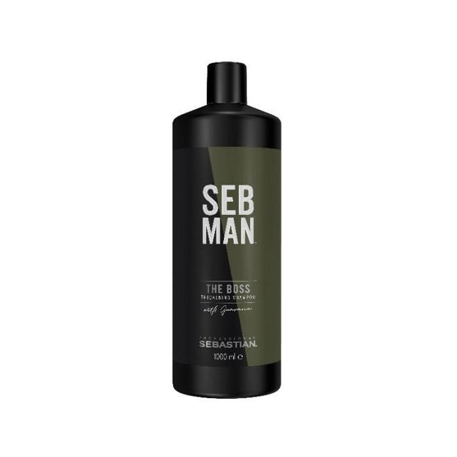 Sebastian The Boss Shampoo