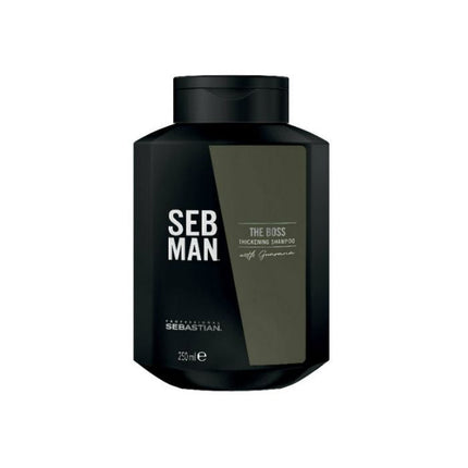 Sebastian The Boss Shampoo