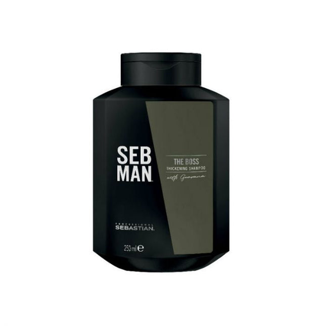 Sebastian The Boss Shampoo