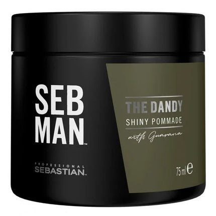 Sebastian The Dandy Pomade