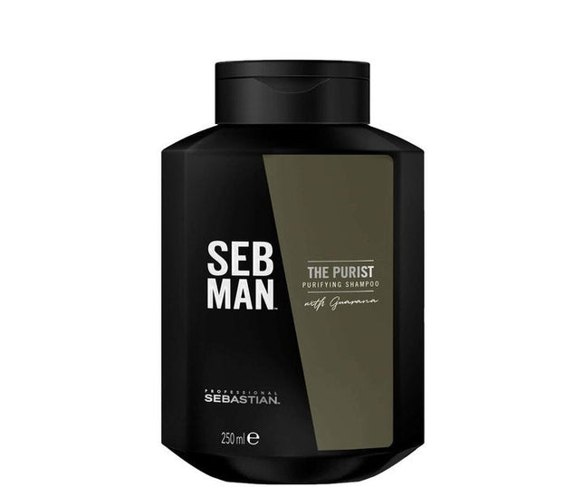 Sebastian Professional Sebastian The Purist Shampoo
