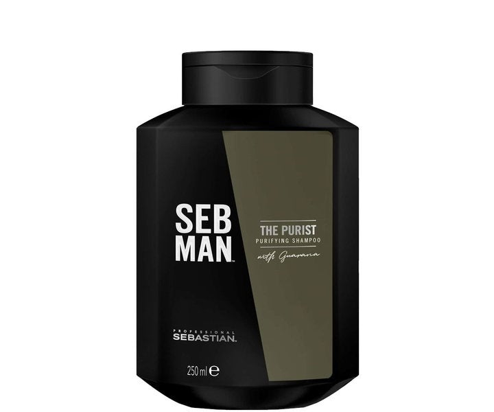 Sebastian Professional Sebastian The Purist Shampoo