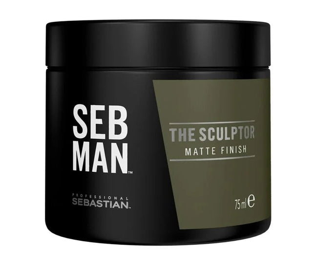 Sebastian Professional Sebastian The Sculptor Clay