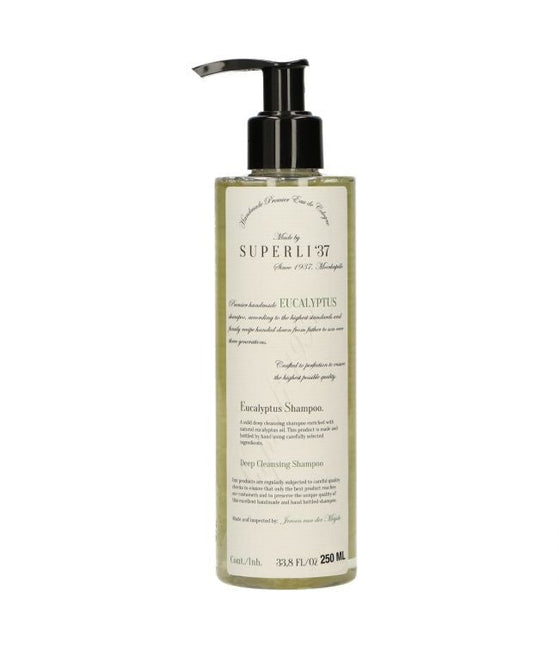 Superli Superli '37 Cleansing Shampoo