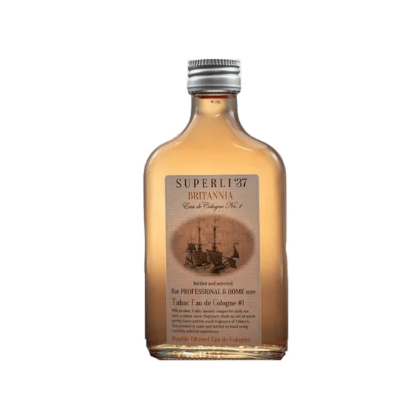 Superli Superli ’37 Eau de Cologne Nr.1 Britannia