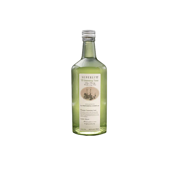 Superli Superli '37 Grooming Tonic