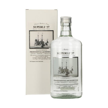 Superli Superli '37 Hairtonic
