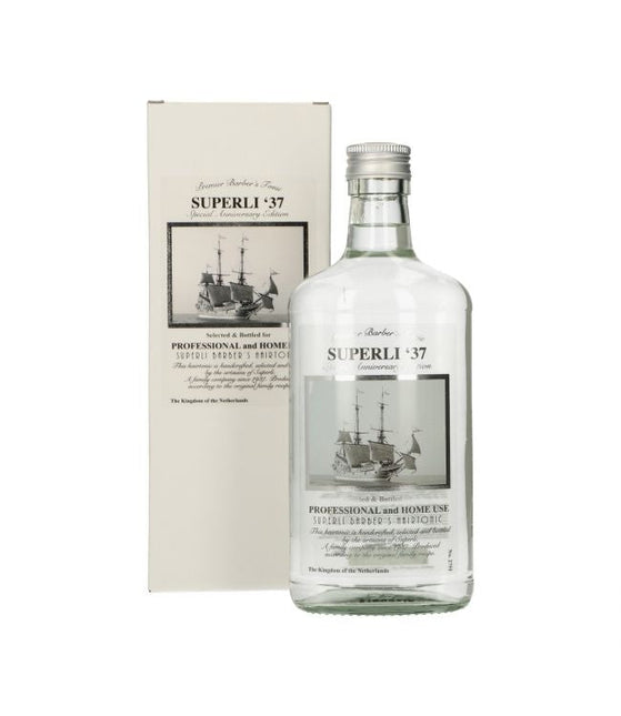 Superli Superli '37 Hairtonic