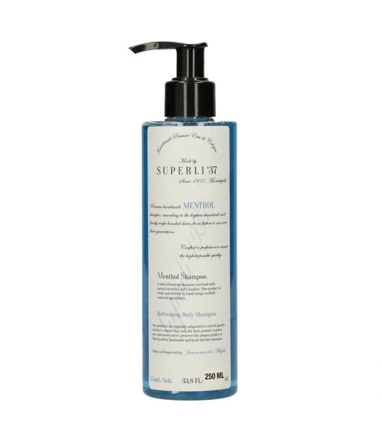Superli Superli '37 Refreshing Shampoo