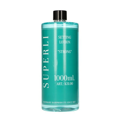 Superli Superli '37 Setting Lotion