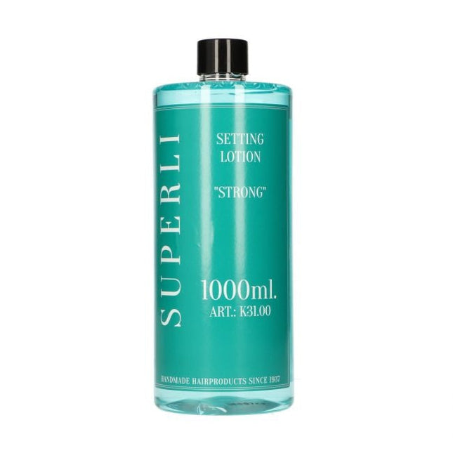 Superli Superli '37 Setting Lotion