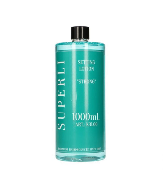 Superli Superli '37 Setting Lotion