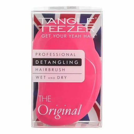 Tangle Tangle Teezer The Original Borstel