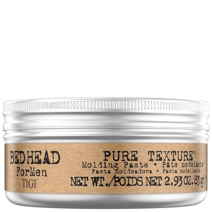 Tigi TIGI B-For Men Pure Texture Molding Paste 83g