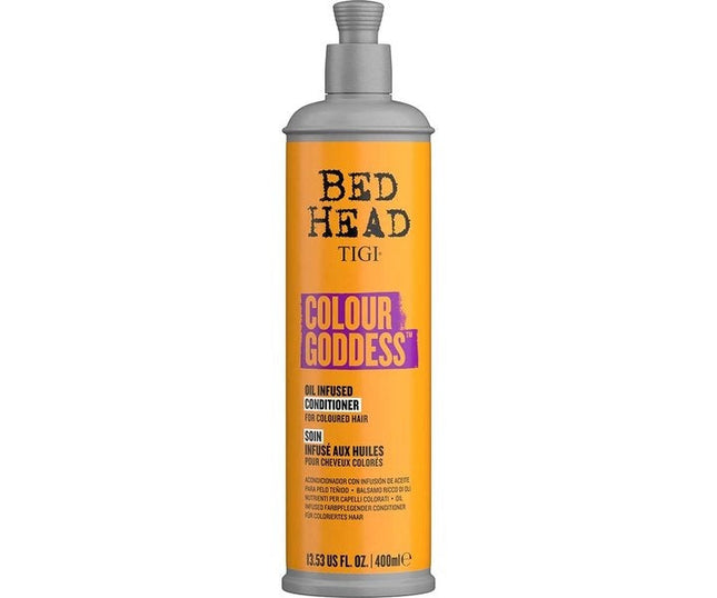 Tigi TIGI Bed Head Colour Goddess Oil Conditioner 400ml