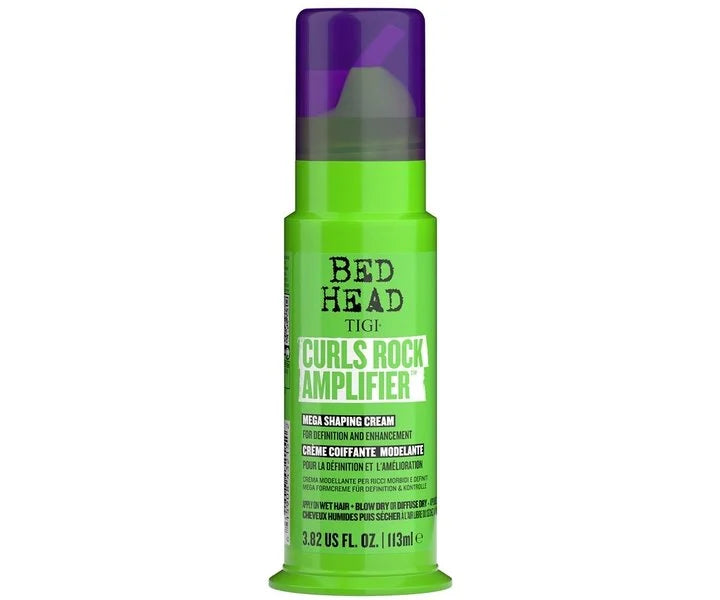 Tigi Tigi Bed Head Curls Rock Amplifier