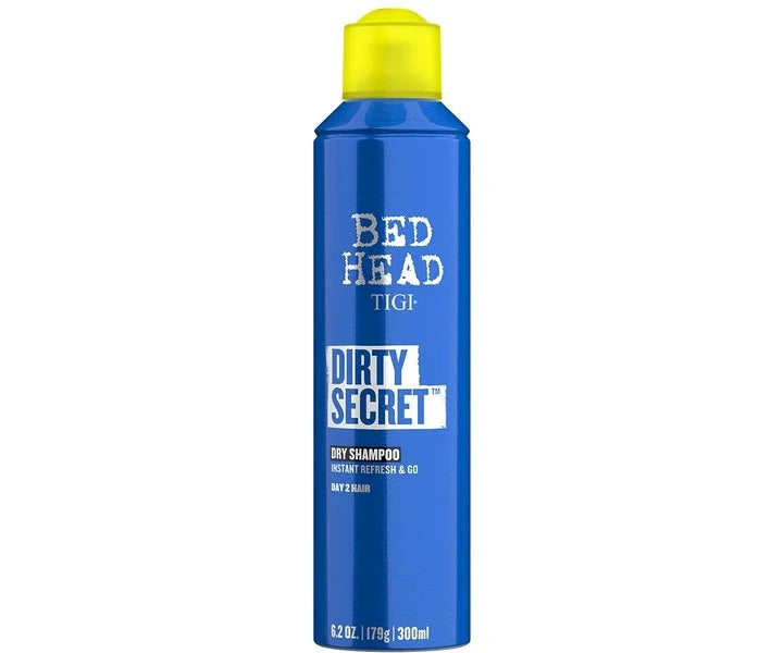 Tigi TIGI Bed Head Dirty Secret Dry Shampoo 300ml