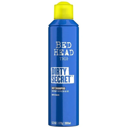 TIGI Bed Head Dirty Secret Dry Shampoo 300ml