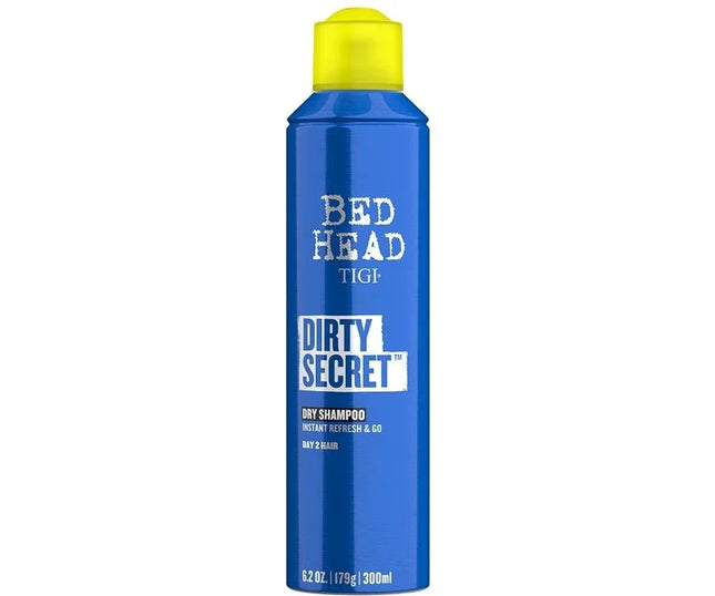 TIGI Bed Head Dirty Secret Dry Shampoo 300ml