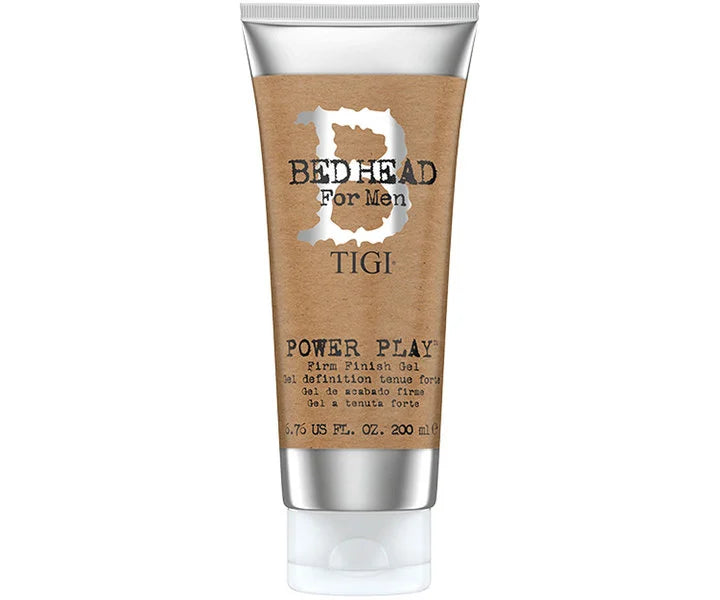 Tigi Tigi Bed Head For Men Power Play 200ml