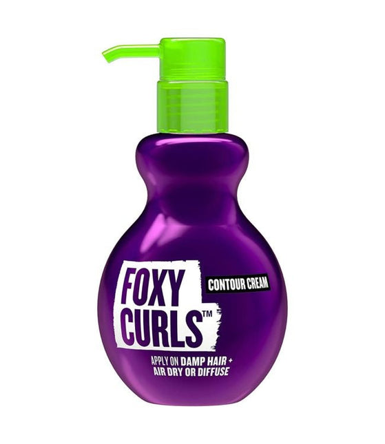Tigi TIGI Bed Head Foxy Curls Contour Cream 200ml