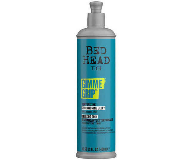 Tigi TIGI Bed Head Gimme Grip Conditioning Jelly 400ml