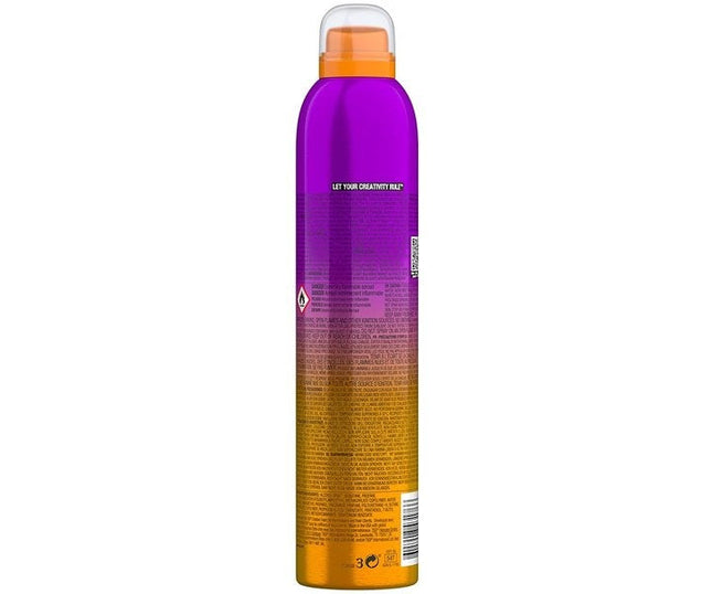 Tigi Tigi Bed Head Keep It Casual Hairspray 400ml