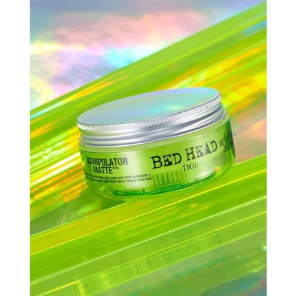 Tigi Tigi Bed Head Manipulator Matte Wax