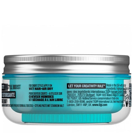 Tigi Tigi Bed Head Manipulator Texture Paste