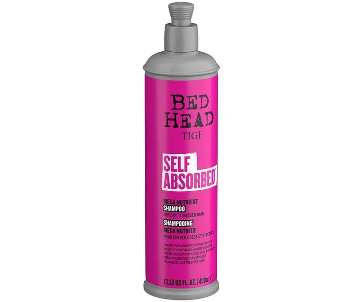Tigi TIGI Bed Head Self Absorbed Shampoo