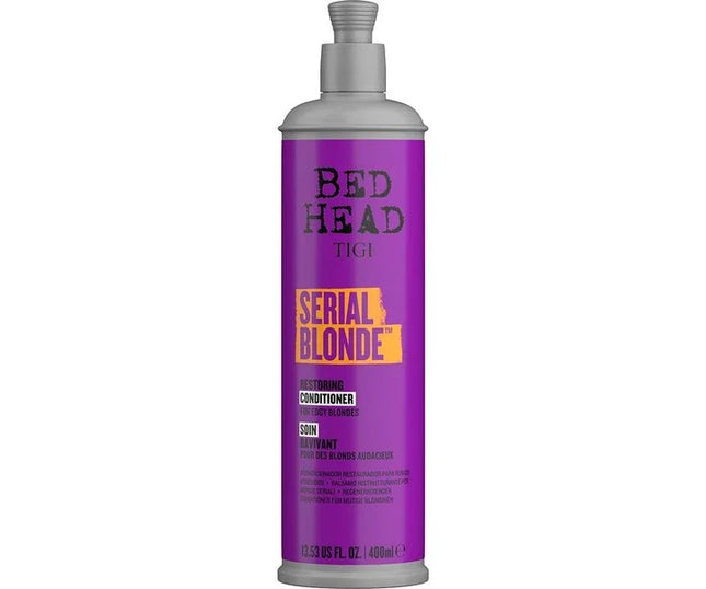 Tigi TIGI Bed Head Serial Blonde Conditioner 400ml