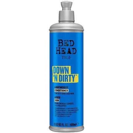 TIGI Down 'N Dirty Lightweight Conditioner 400ml