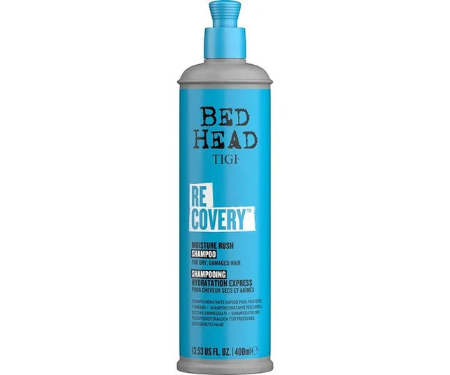 Tigi TIGI Recovery Moisture Rush Shampoo