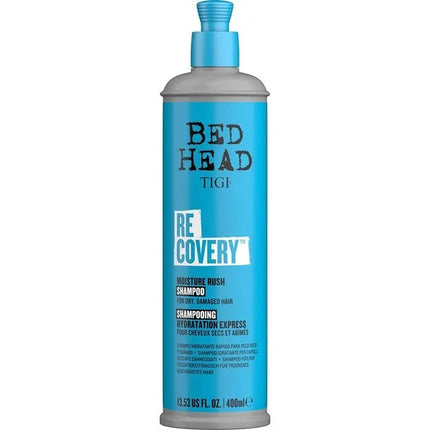 TIGI Recovery Moisture Rush Shampoo