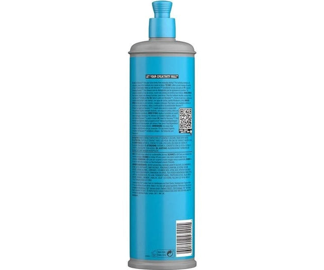 TIGI Recovery Moisture Rush Shampoo