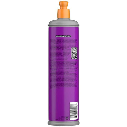 Tigi TIGI Serial Blonde Restoring Shampoo  400ml