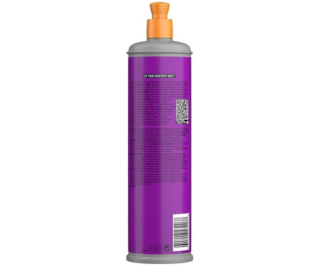 Tigi TIGI Serial Blonde Restoring Shampoo  400ml