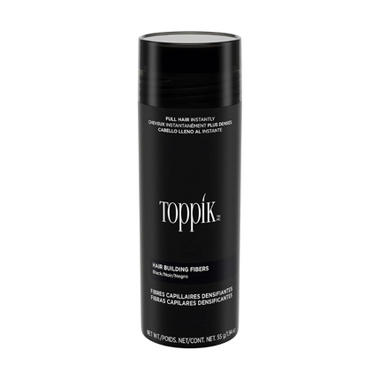 Toppik Toppik Hair Building Fibers Black