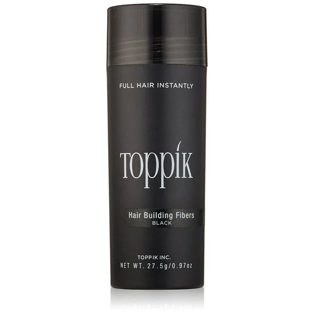 Toppik Toppik Hair Building Fibers Black
