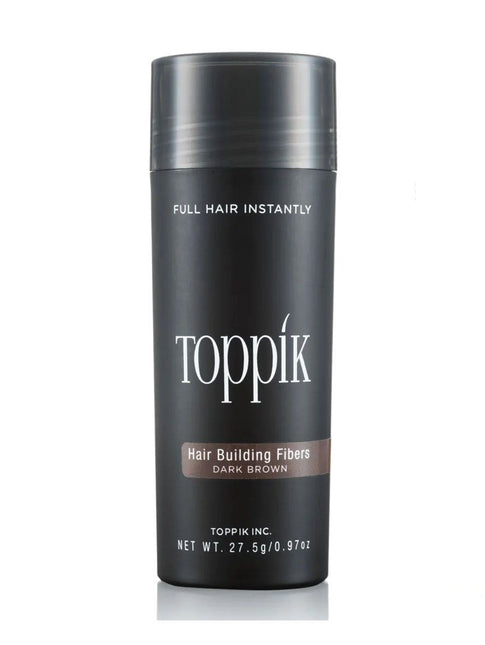 Toppik Toppik Hair Building Fibers Dark Brown
